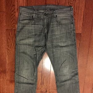 Levi’s 514